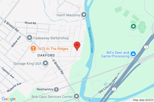 Neshaminy Falls Improvement Association