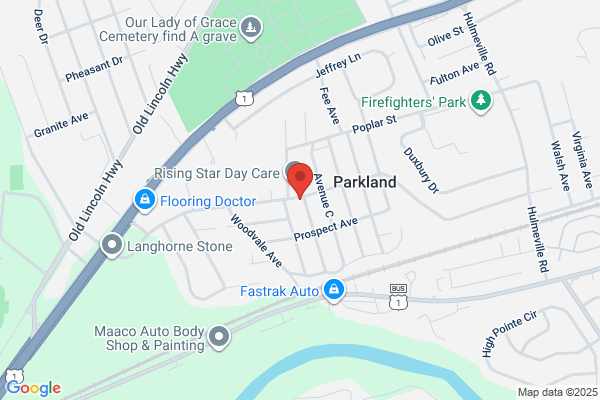 Parkland Market
