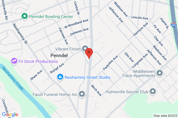 Penndel Service Center LLC