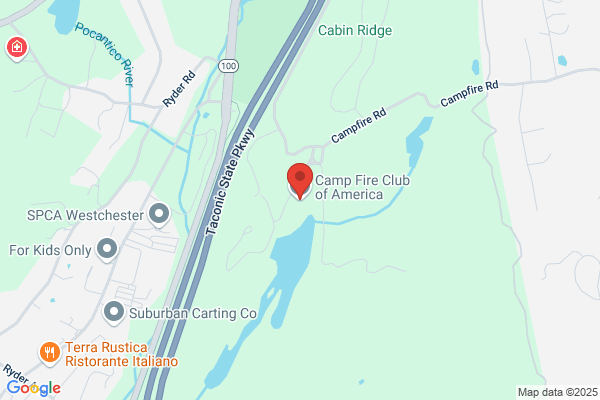 Camp Fire USA Central New York Council