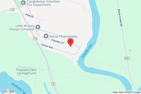 Kersey Home Inspection Services