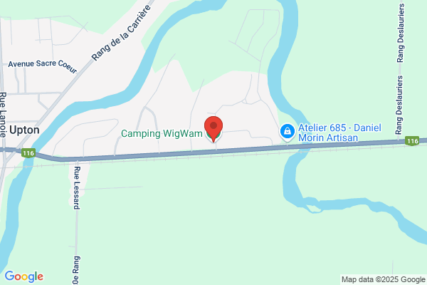 Wigwam Campground Inc