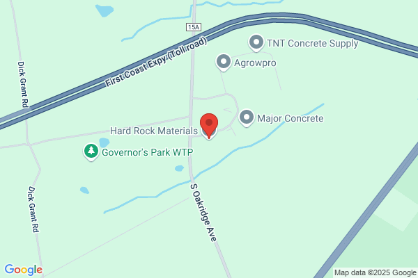 Hard-Rock Materials Inc