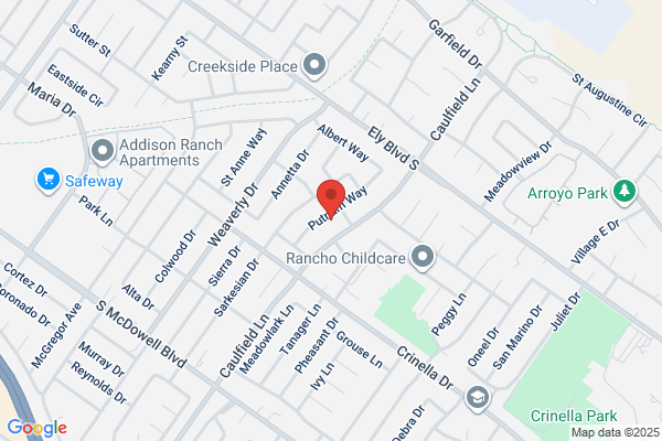 Affordable Appliance Repair Inc