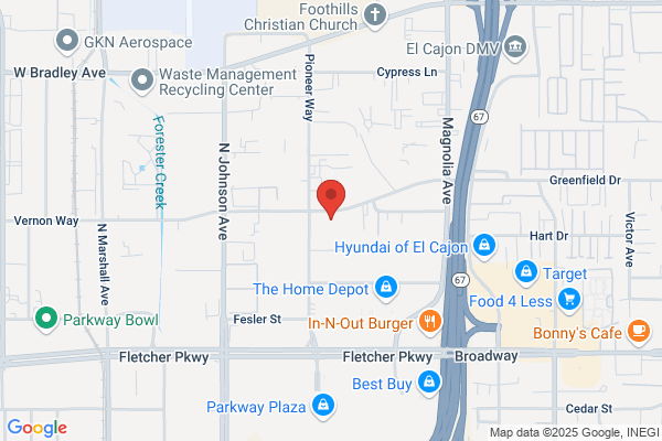 Aqua Clear/Petaluma Pool Service