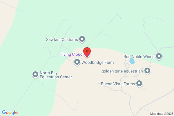 Flying Cloud Farm