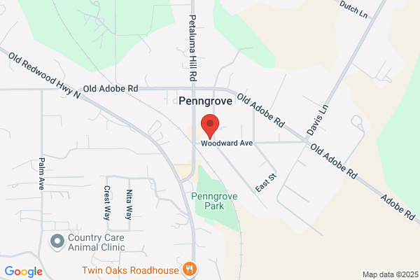 Penngrove Clubhouse