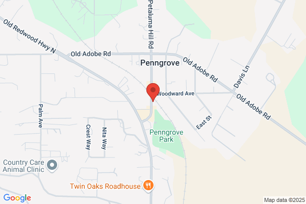 Penngrove Market