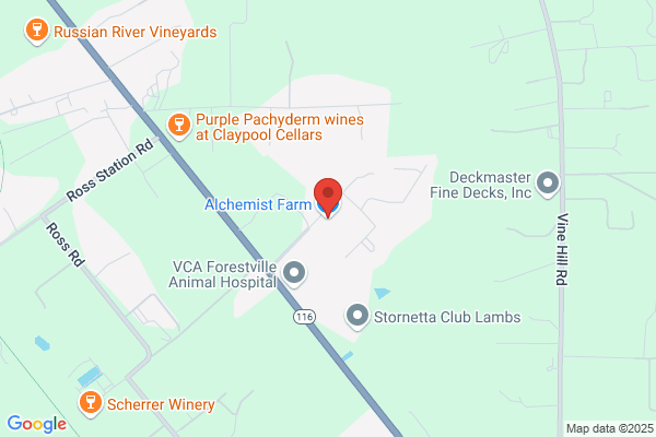 Sonoma County Poultry