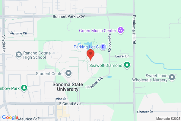 Sonoma State University, Information