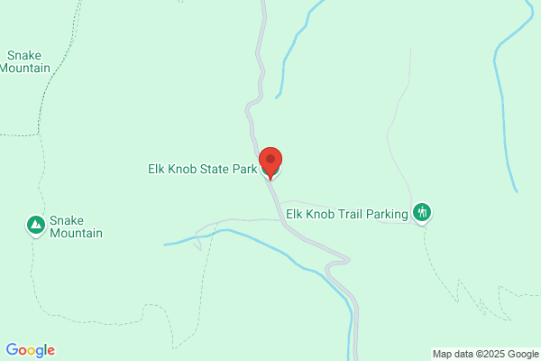 Elk Knob Inc