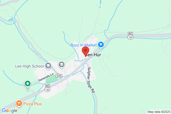 Mountain Machine & Motor Inc