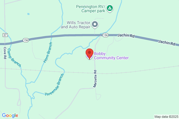 Bobby Community Center
