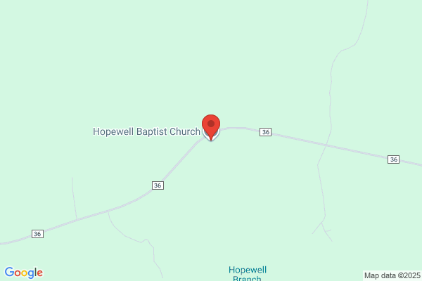Hopewell Baptist Church