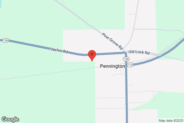 Pennco Warehouse Inc