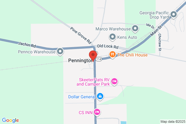 Pennington Grocery