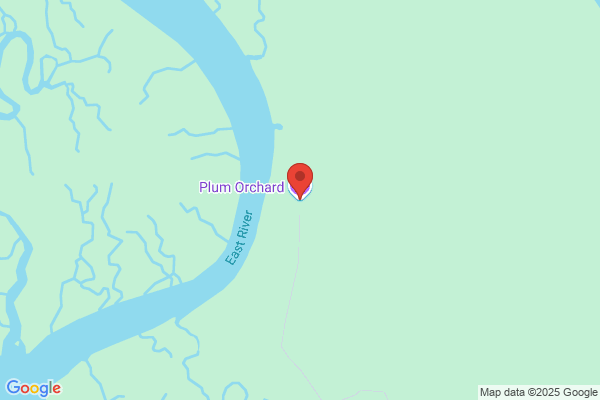 Plum Creek Choctaw Orchard