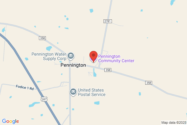 Pennington Community Center