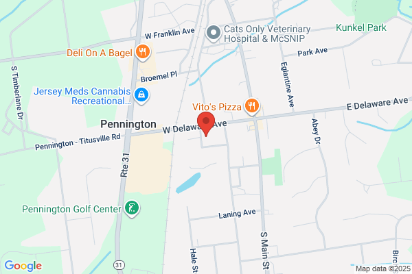 Pennington Children's Academy