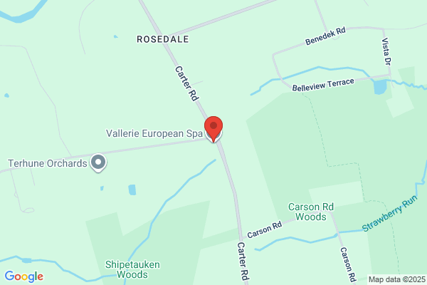Vallerie European Spa