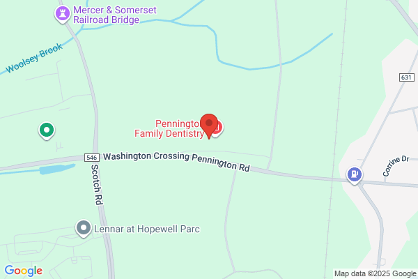 Pennington Family Dentistry