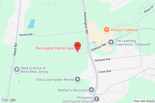 Pennington Dental Care