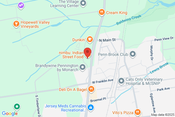 Pennington Orthodontics and Pediatric Dentistry