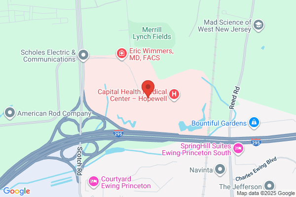 Capital Health Gastroenterology Specialists – Hopewell