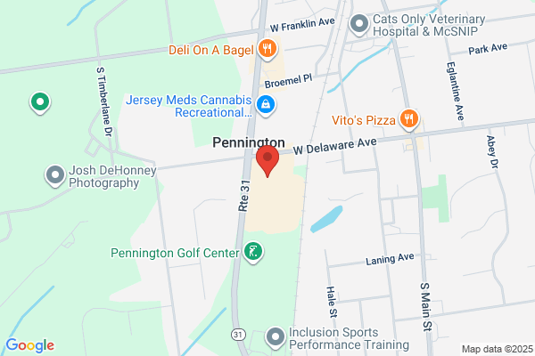 Pennington Quality Market