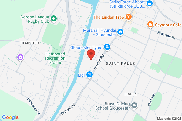Cleave Group Llc the