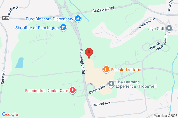 Princeton Medicine Physicians - Gynecology Pennington