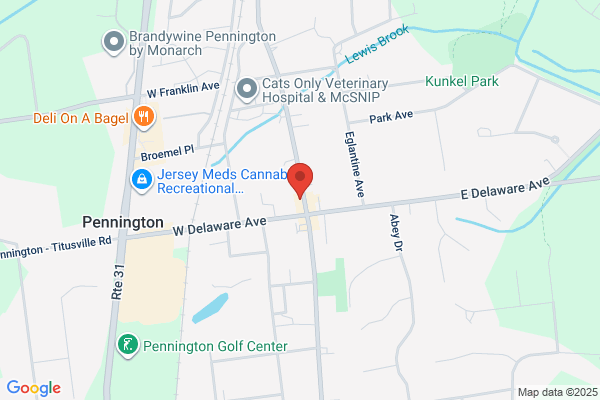 Agabitis Pennington Cobbler