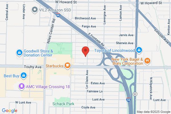 All In One Public Adjusters