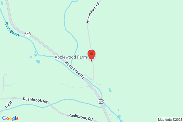 Applewood Farm