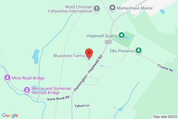 Blue Stone Farm