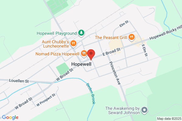 Hopewell Valley Bistro & Inn