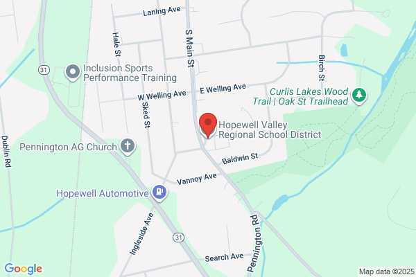 Hopewell Valley Education Association