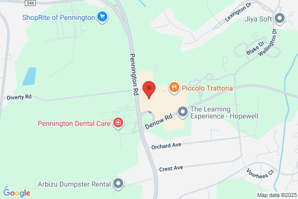 Mattress Firm Pennington