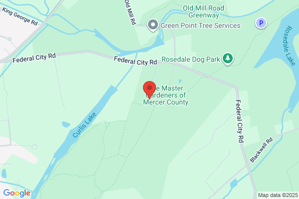 Mercer County Equestrian Center