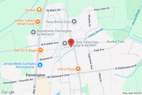 Pennington Furnace Supply Inc