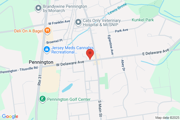 Pennington Hardware
