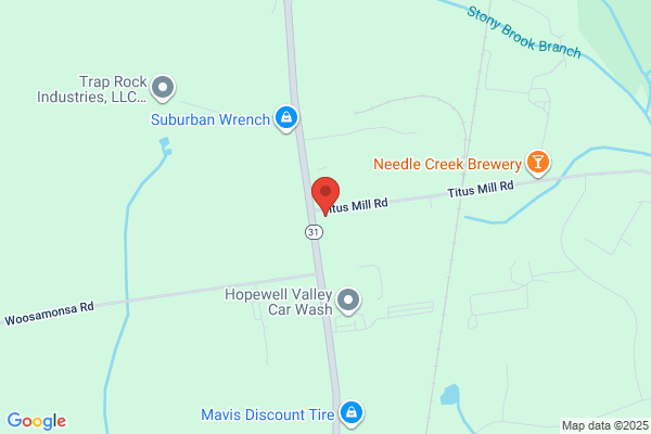 Pennington Veterinary Clinic