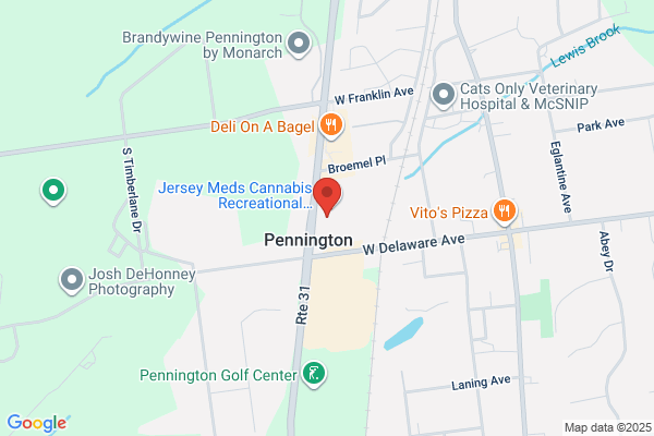 Relief Acupuncture Pennington Hopewell