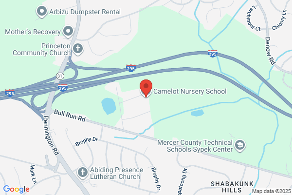 Camelot Nursery School