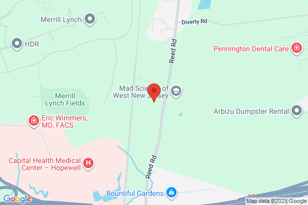 Hogan Self Storage - Pennington