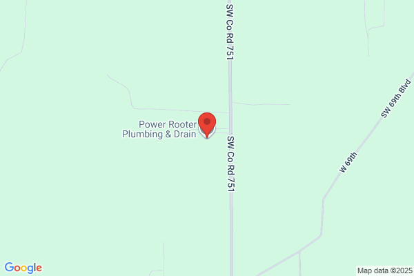 Power Rooter Cleaning Service