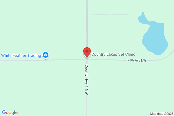 Country Lakes Veterinary Clinic