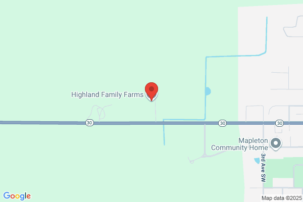 Wpf Highland Farm