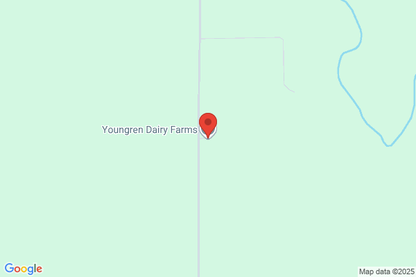 Youngren Dairy Farms Inc