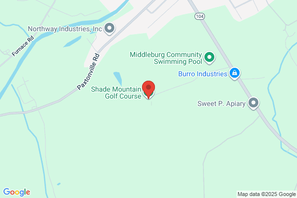 Middleburg Borough